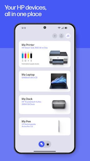 HP Smart (HP AiO Remote) screenshot 7