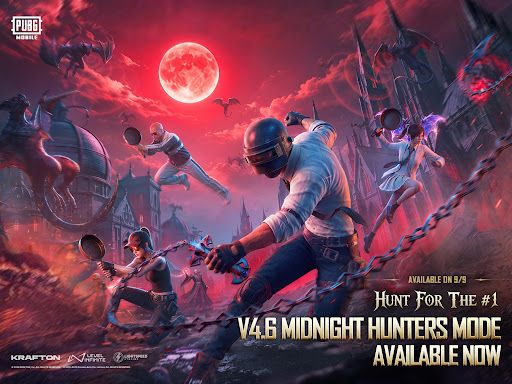 PUBG MOBILE screenshot 16