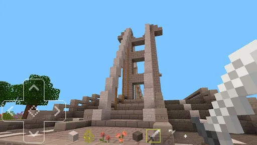 Craftsman: Building Craft screenshot 12
