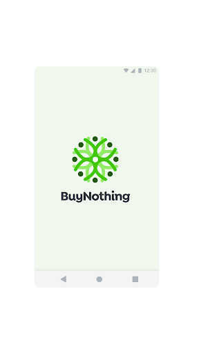 BuyNothing screenshot 5