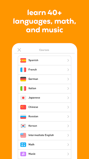 Duolingo - Language Lessons screenshot 10