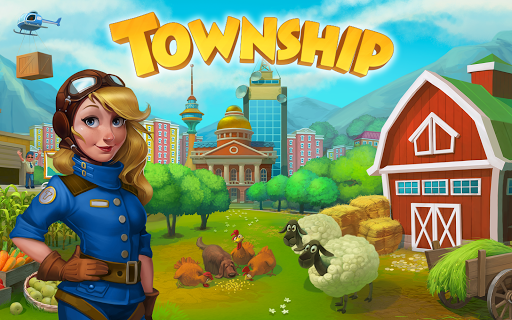 Township screenshot 27