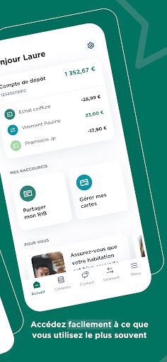 Ma Banque screenshot 15