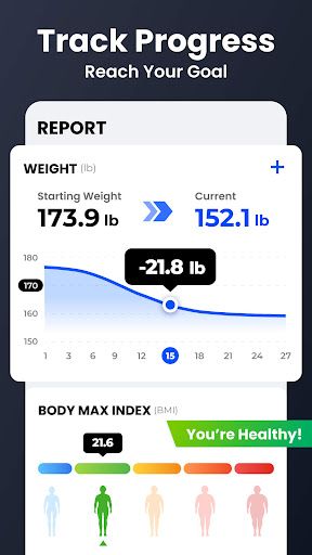 Home Workout - No Equipments screenshot 16