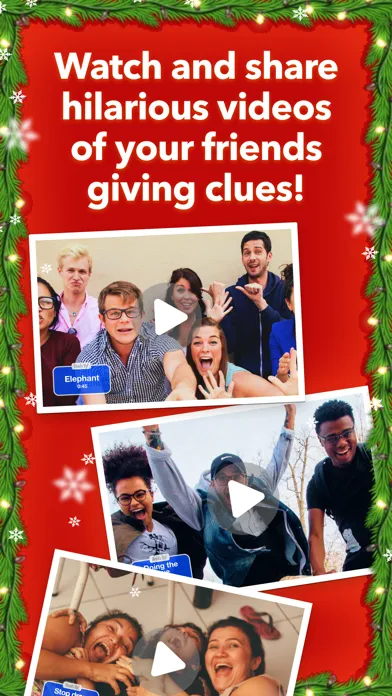 Heads Up! screenshot 6