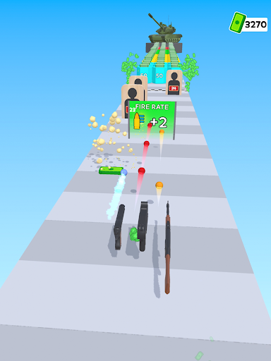 Reload Rush screenshot 22