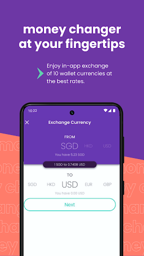 YouTrip screenshot 8