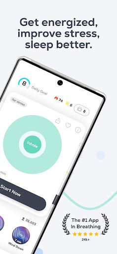 Breathwrk screenshot 16