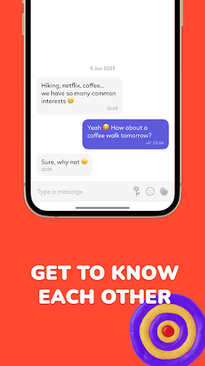 Kismia - Meet Singles Nearby screenshot 9