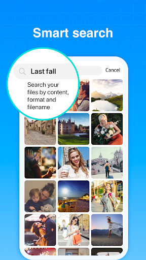 TeraBox: Cloud Storage Space screenshot 14