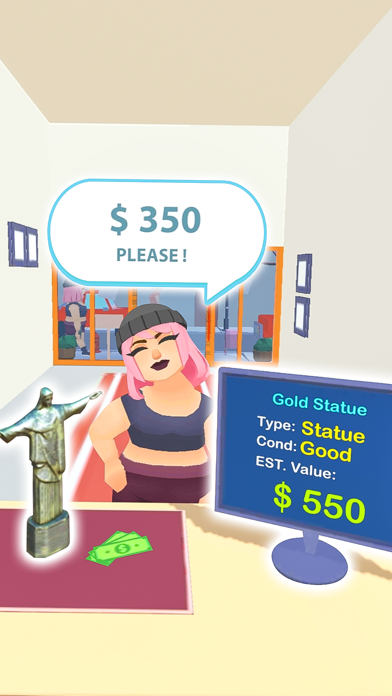 Pawn Shop Master screenshot 12