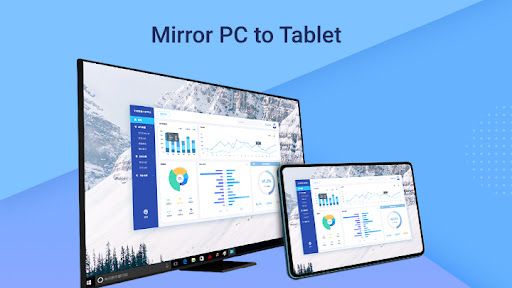 ApowerMirror- Screen Mirroring 17+ screenshot 20