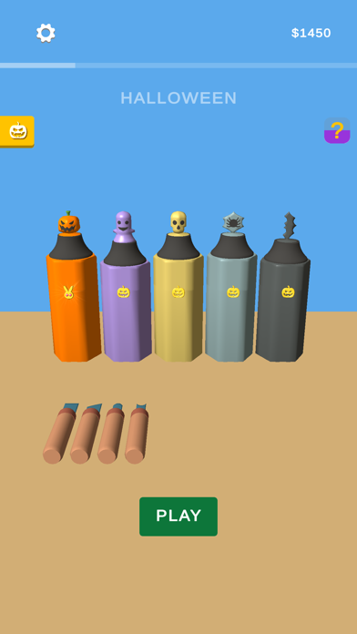 Carve The Pencil screenshot 11