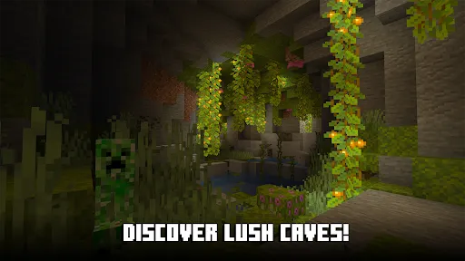 Minecraft screenshot 7