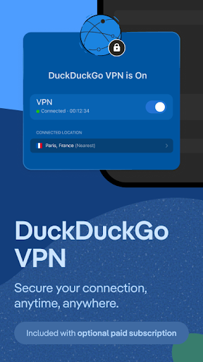 DuckDuckGo Private Browser screenshot 12