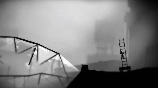 LIMBO screenshot 11
