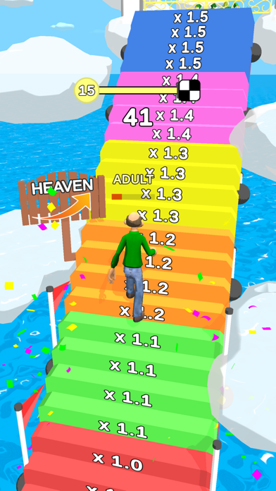 Run of Life screenshot 8