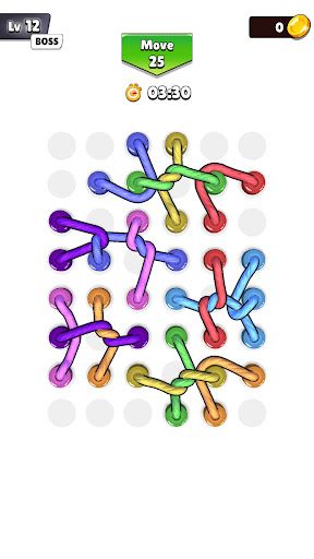 Twisted Tangle screenshot 11