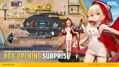 Figure Fantasy screenshot 3