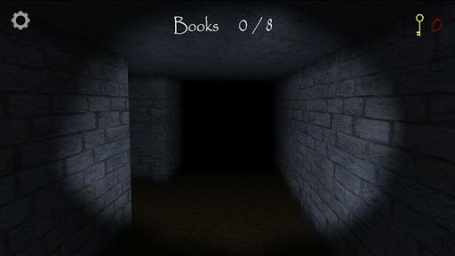 Slendrina The Cellar screenshot 8