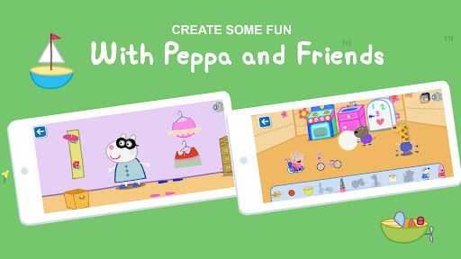 World of Peppa Pig: Kids Games screenshot 14