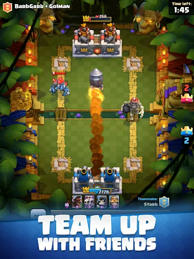 Clash Royale screenshot 22