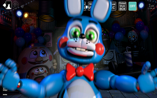 Ultimate Custom Night screenshot 18