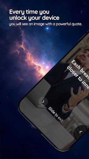 Unlock your mind screenshot 10