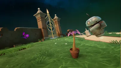 The Baby In Yellow screenshot 7