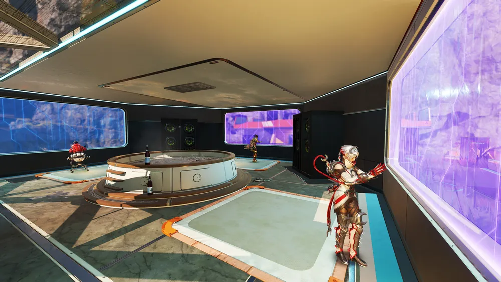 Apex Legends™ screenshot 3