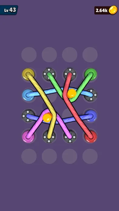 Twisted Tangle screenshot 6