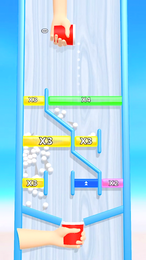 Bounce and collect screenshot 14