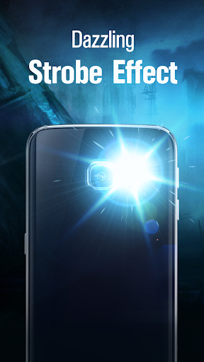 High-Powered Flashlight screenshot 8