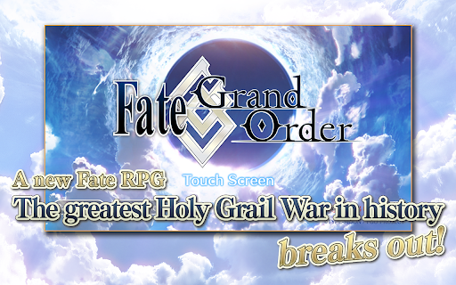 Fate/Grand Order (English) screenshot 12