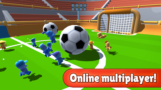 Stumble Guys screenshot 9