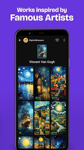 ZEDGE screenshot 12
