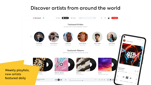 BandLab screenshot 25