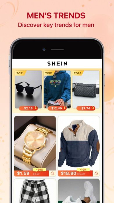 SHEIN - Shopping Online screenshot 5