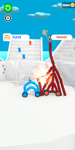 Draw Joust! screenshot 12