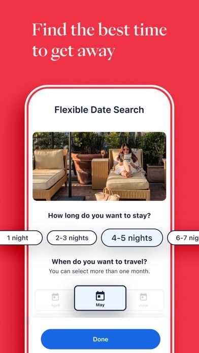 Hotels.com: Travel Booking screenshot 5