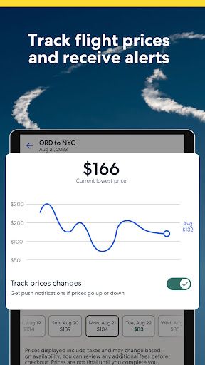 Expedia: Hotels, Flights & Car screenshot 21