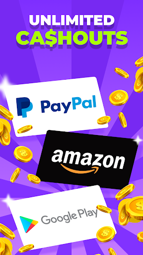 PLAYTIME - Earn Money Playing screenshot 7