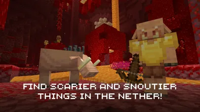 Minecraft screenshot 9