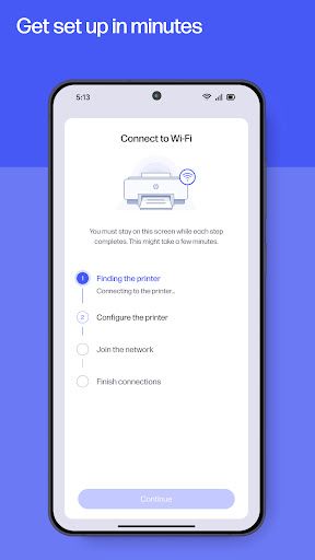 HP Smart (HP AiO Remote) screenshot 8