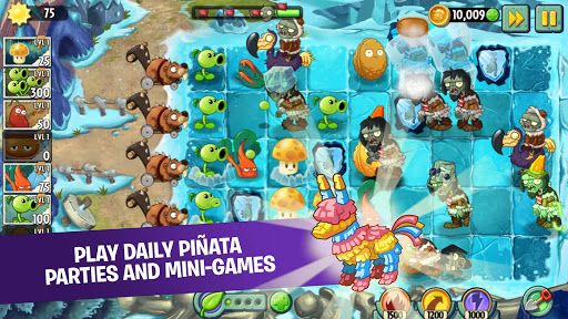 Plants vs. Zombies™ 2 screenshot 19