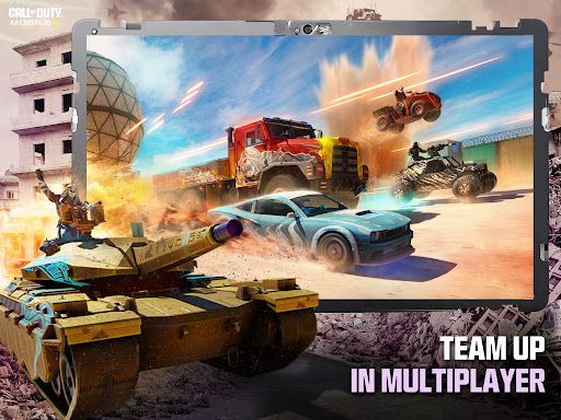 Call of Duty®: Mobile screenshot 18