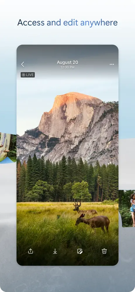 Microsoft OneDrive screenshot 6
