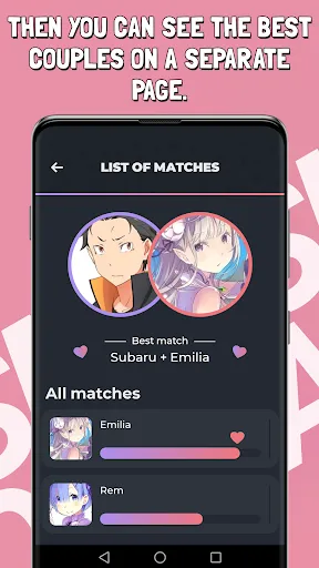 Smash or Pass Anime Game screenshot 13