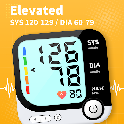 Blood Pressure Companion screenshot 7