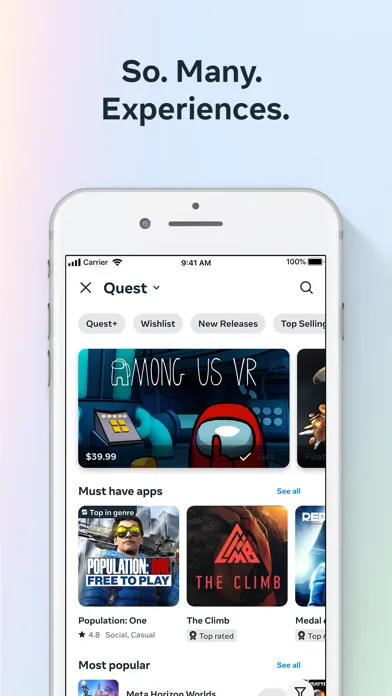 Meta Quest screenshot 4